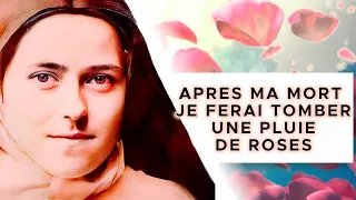 Sainte Thérèse de Lisieux : la plus grande sainte des temps modernes