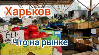 Харьков Рынок