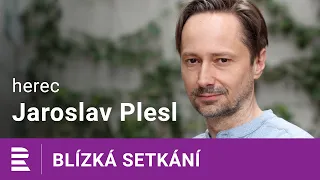 Jaroslav Plesl na Dvojce: Byla to skvělá práce a senzační kolegové