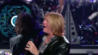 Def Leppard - Women - Live At The Joint, Las Vegas 2013