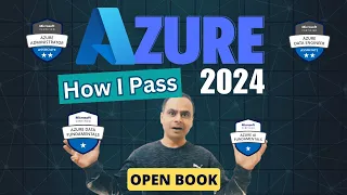 How to Pass ANY Azure Certification in 2024? | Complete Plan | Exam Resources