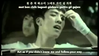 Big Bang - Haru Haru [english subs, romanization & kor lyrics].mp4