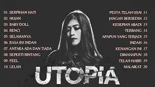 Utopia Full Album Terbaik Terpopuler  - The Best Of Utopia