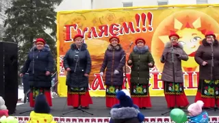 ан ль Пани mix   Чарка на посошок