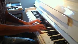 Titanic - My heart will go on - Piano / Klavier Solo Lenny