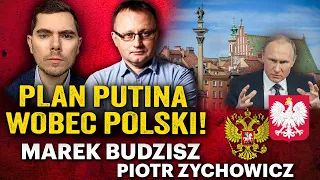 Polska po Ukrainie? Czy Rosja planowała nową agresję? - Marek Budzisz i Piotr Zychowicz