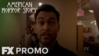 American Horror Story | Season 6 Ep. 6: Chapter 6 Roanoke Trailer | FX