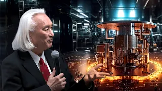 Michio Kaku - This is Why Quantum Computers Will Change Everything