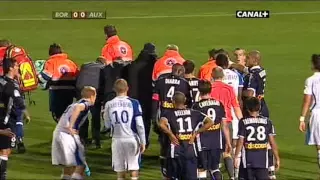 Bordeaux - Auxerre (2008-2009)