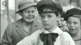 Little Lord Fauntleroy 1936 :El Pequeño Lord  Película Opinión