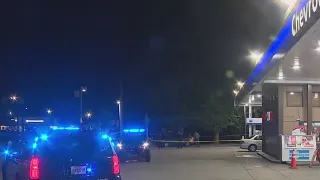 DeKalb County gas station shooting | FOX 5 News