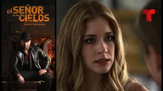 El Señor de los Cielos 5 | Capítulo 20 | Telemundo