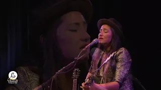 KT Tunstall - Lobero Theatre 2020 - 09 - Feel It All