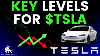 Tesla Stock Price Analysis | Key Levels and Signals for Wednesday, June 28th, 2023