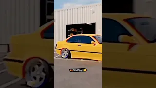 BMW E36 M3بي ام دبل يوام العشق احلا سياره متحوله  رياضيLoayلؤي #car