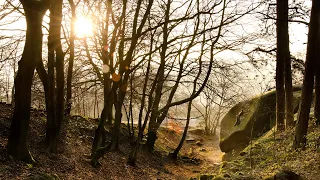 Life On Hold - British Bouldering in 2010-2012