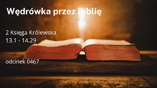 0467 2 Ks. Krolewska 13.1-14.29