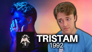 Tristam - 1992 [REACTION!!!] (I almost cried...)