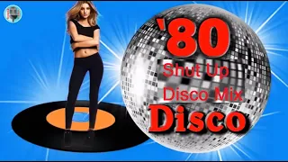 Shut Up Disco Mix     by [Dj Miltos]