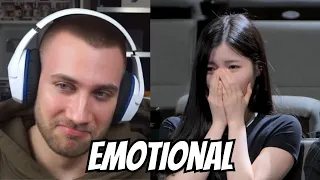 im CRYING AGAIN...:( BABYMONSTER - DEBUT MEMBER ANNOUNCEMENT REACTION