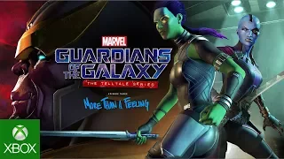 Marvel’s Guardians of the Galaxy: The Telltale Series - Episode 3 - Launch Trailer