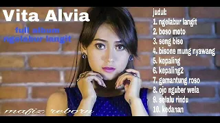 Vita alvia fulll album ngelabur langit