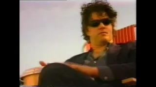 Jon Spencer Blues Explosion Recovery 8 mar 1997