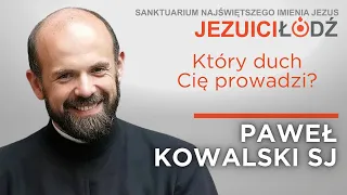 Różaniec i Msza Święta na żywo | 20.05.2024 | Jezuici Łódź - o. Paweł Kowalski SJ