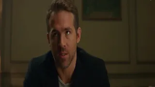 Райан Рейнольдс/Ryan Reynolds/МЫ ВЕРНУЛИСЬ!