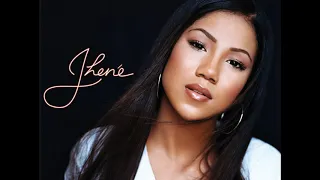 Jhené - Won't Play The Game