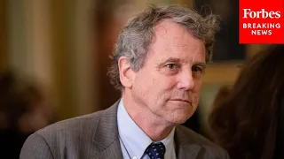 Sherrod Brown Leads Senate Banking Committee Hearing On New Consumer Financial Products