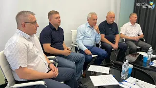 "Радивилів news": новини Радивилівської громади. Випуск 15.09.2023 (ТК "Броди online")