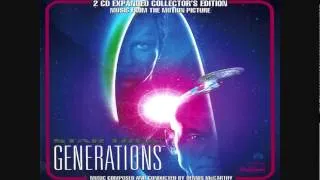 Star Trek VII: Generations [Complete Motion Picture Soundtrack]