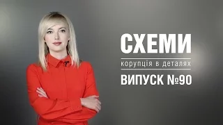 Богатые родственники бедных судей | Подряд Ничипоренко. Сын за отца || «СХЕМЫ» №90