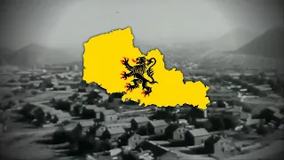 "Les corons" - Song of Nord-Pas-de-Calais