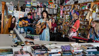 Little Moon, 2023 Tiny Desk Contest Winner: Tiny Desk Concert