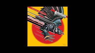 Judas Priest - "Screaming for Vengeance" 1982 (VINYL) [Full Album]