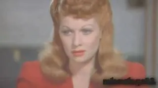Lucy // Halo [In Loving Memory of Lucille Ball]