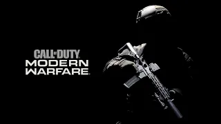 Call of Duty Modern Warfare (2019) ➤1 Часть "Туман Войни" ➤ Прохождение  Без Комментариев