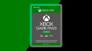 КАК КУПИТЬ ПОДПИСКУ XBOX GAME PASS ULTIMATE В РФ СЕЙЧАС?#xbox#gamepass#xboxgamepassultimate#подписка