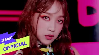 [Teaser] SECRET NUMBER(시크릿넘버) _ Got That Boom