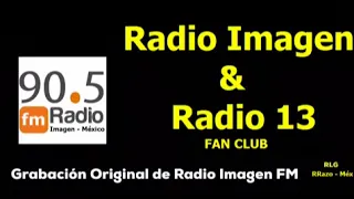 Mourir d’Aimer - Raymond Lefevre * Radio Imagen & Radio 13