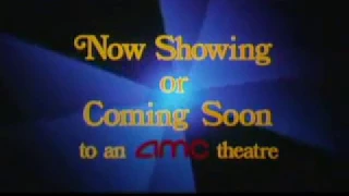 AMC Previews - 35mm - 1983