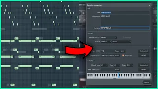 The BEST Export Settings for LOOPS, BEATS & SONGS | FL Studio 21