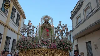 Estrella, Mater Dolorosa | Corpus Christi La Puebla del Río 2022