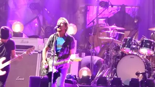 Pearl Jam - Elderly Woman Behind the Counter in a Small Town LIVE [HD] Seattle The Home Shows 8/8/18