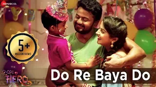 Do Re Baya Do | Tu Mo Hero | Jhilik | Asima Panda | Baida