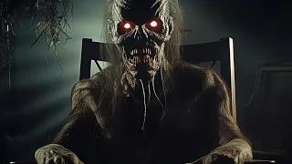The Demon Inside: Scarecrow's Revenge | Full Horror Movie