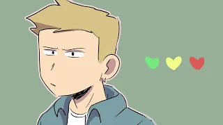 Secret Life 5 in a Nutshell [Animatic]