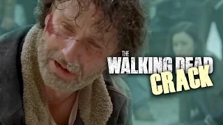 The Walking Dead Crack